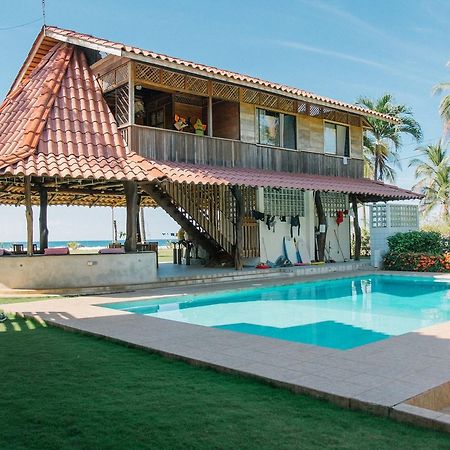 Totobe Resort Jabilla Zewnętrze zdjęcie